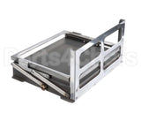 I1-9988 Turbochef Press Assy, Chipotle, W/ Thumbscrew