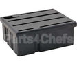 I117 Compatible Edlund Insert, Slant Knife