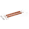 I13213 Compatible Turbo Chef Service Kit Ngo-Sota Doo R Spri