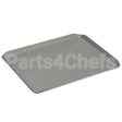 I19496 Compatible Turbo Chef Pan, Cooking, Aluminum, Hard-A