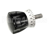 I2112 Axis Thickness Knob For 810
