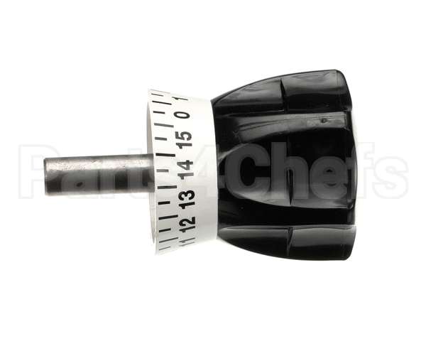 I2112 Axis Thickness Knob For 810