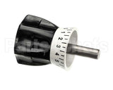 I2112 Axis Thickness Knob For 810