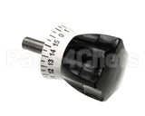 I2112 Axis Thickness Knob For 810