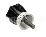 I2112 Axis Thickness Knob For 810