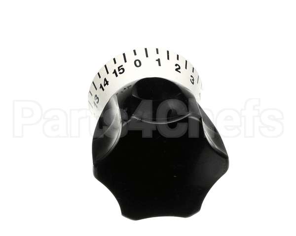 I2112 Axis Thickness Knob For 810