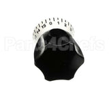 I2112 Axis Thickness Knob For 810