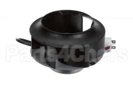 I3-3201 Turbochef Service Kit, I3, Mag Fan With