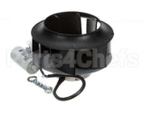 I3-3201 Turbochef Service Kit, I3, Mag Fan With