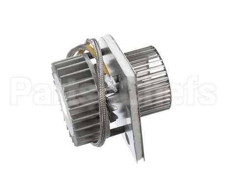 I3-3209-3 Turbochef Service Kit, I3 And I1, Blower Motor, To