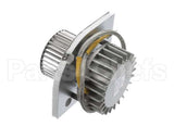 I3-3209-3 Turbochef Service Kit, I3 And I1, Blower Motor, To