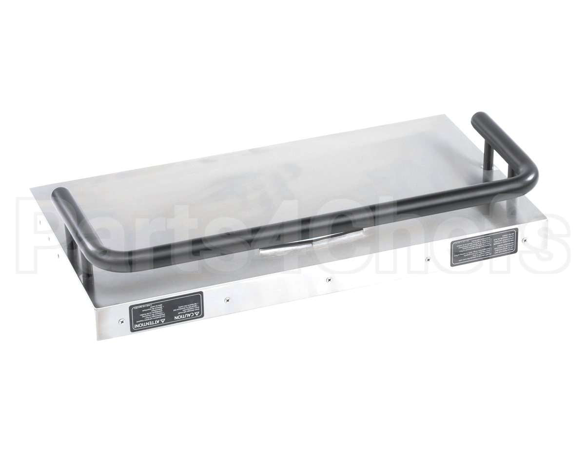 I3-3211 Turbochef Service Kit, I3, Door, Complet