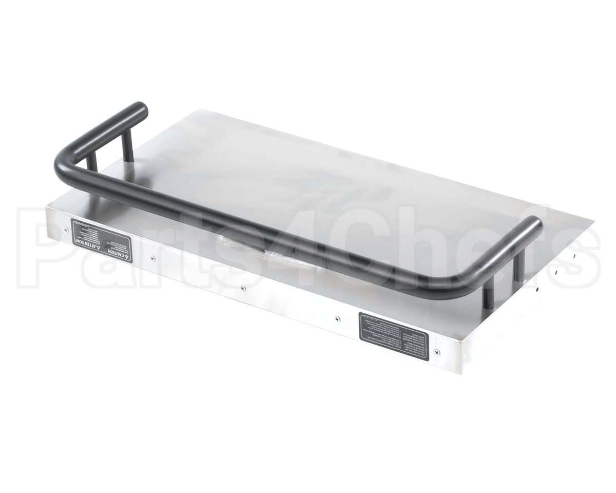 I3-3211 Turbochef Service Kit, I3, Door, Complet