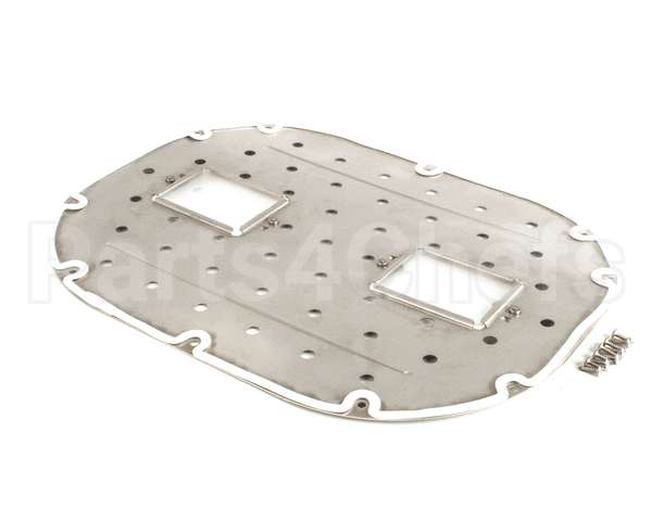 I3-3218 Turbochef Service Kit, I3, Jetplate, Dua