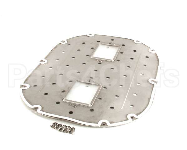 I3-3218 Turbochef Service Kit, I3, Jetplate, Dua