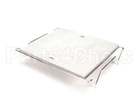 I3-3222 Turbochef Kit, Baking Stone And Rack, I3