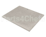 I3-3225 Turbochef Baking Stone, Fiber Reinforced