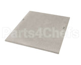 I3-3225 Turbochef Baking Stone, Fiber Reinforced