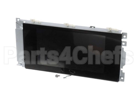 I3-3232 Turbochef Hlui To Hlui Display