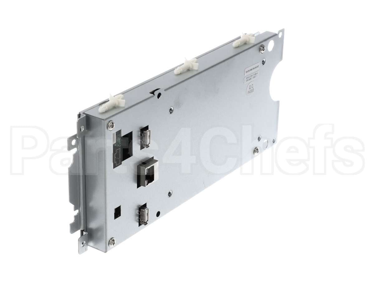 I3-3232 Turbochef Hlui To Hlui Display