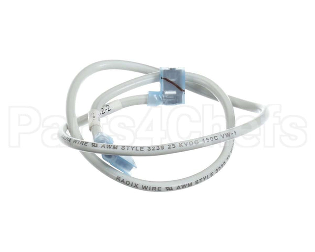 I3-9237-7 Turbochef High Voltage Wire, I3 (C2-2 To T2-4)