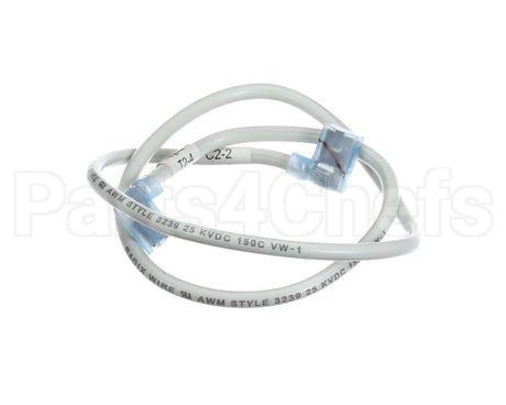 I3-9237-7 Turbochef High Voltage Wire, I3 (C2-2 To T2-4)