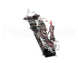 I3-9251 Turbochef Assembly, Electronics Bracket