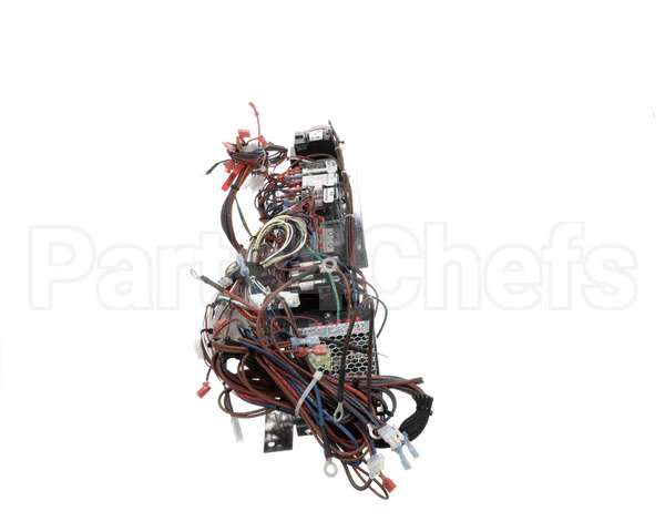 I3-9251 Turbochef Assembly, Electronics Bracket