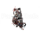 I3-9251 Turbochef Assembly, Electronics Bracket