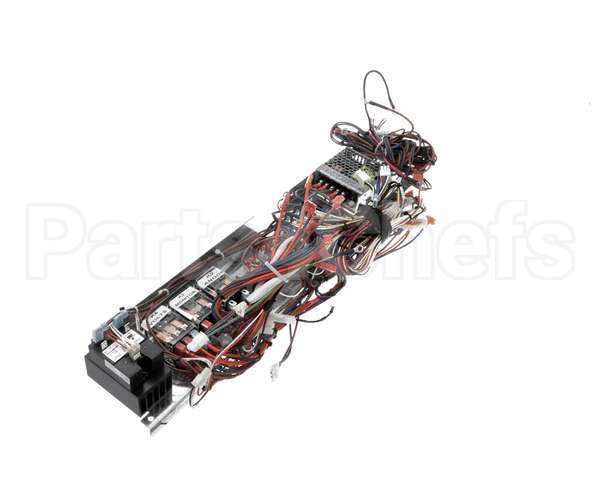 I3-9251 Turbochef Assembly, Electronics Bracket