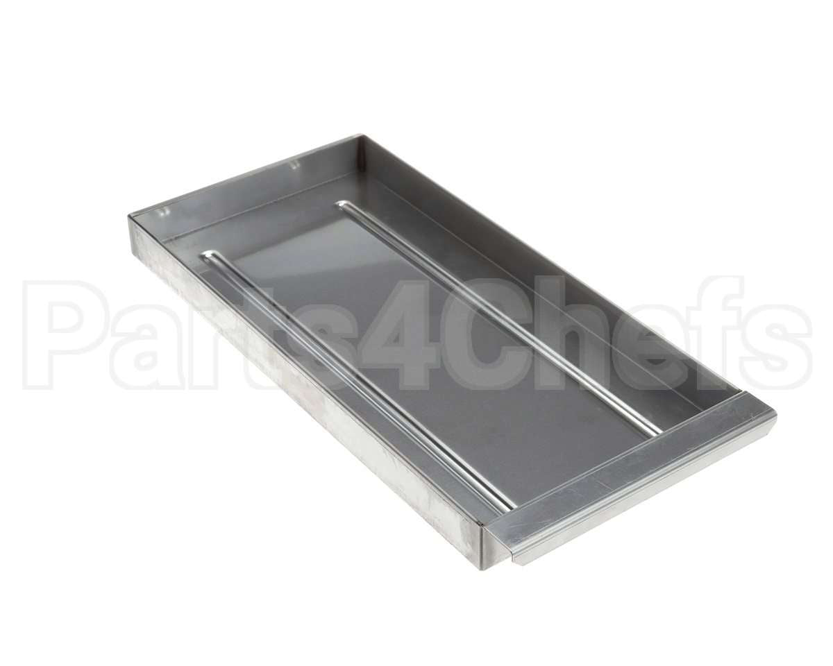 I3-9252 Turbochef Tray,Grease Collection, I3