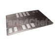 I3-9301.B Turbochef Cover, Side, Left, I3