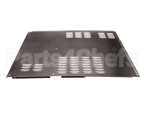 I3-9301.B Turbochef Cover, Side, Left, I3