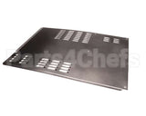 I3-9301.B Turbochef Cover, Side, Left, I3