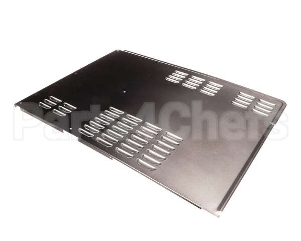 I3-9301.B Turbochef Cover, Side, Left, I3
