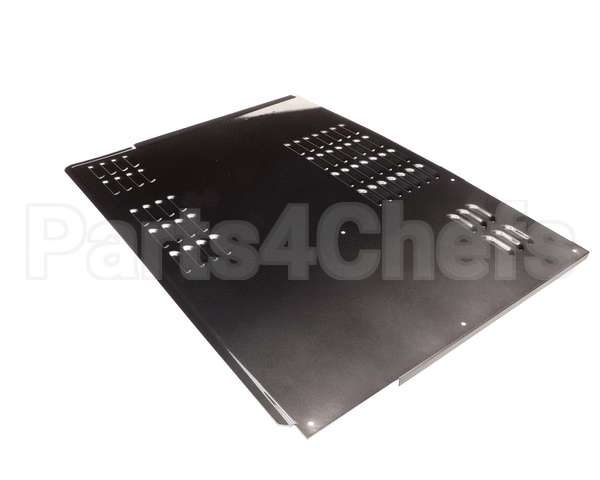 I3-9301.B Turbochef Cover, Side, Left, I3