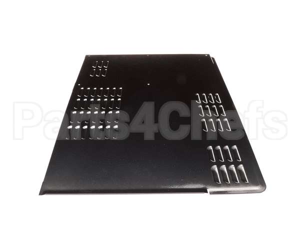 I3-9301.B Turbochef Cover, Side, Left, I3