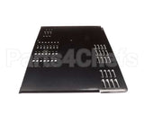 I3-9301.B Turbochef Cover, Side, Left, I3