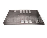 I3-9302 Turbochef Cover, Side, Right