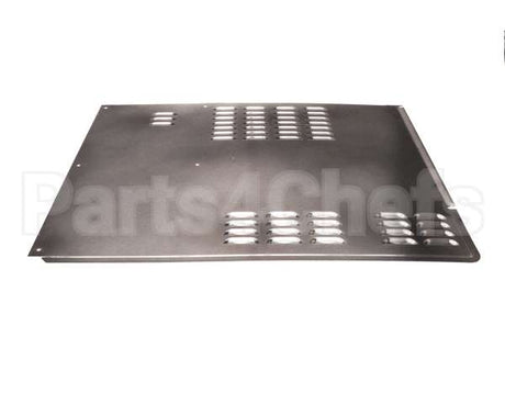 I3-9302 Turbochef Cover, Side, Right