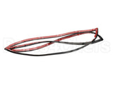 I3-9332 Turbochef Gasket, I3, Base, Formed