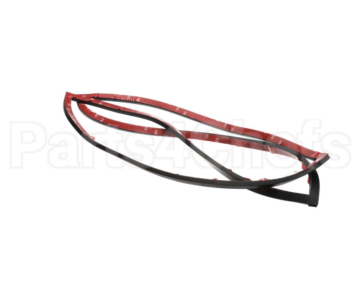 I3-9332 Turbochef Gasket, I3, Base, Formed