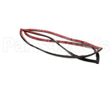 I3-9332 Turbochef Gasket, I3, Base, Formed