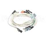 I3-9385-1 Turbochef Assembly, High Voltage Wires, 60 H