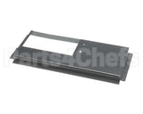 I3-9395 Turbochef Shroud, Magnetron Duct, Rhs