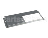 I3-9395 Turbochef Shroud, Magnetron Duct, Rhs