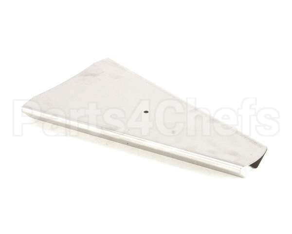 I3-9428 Turbochef Stirrer Blade, Solid Rev. B (Serial # Ab