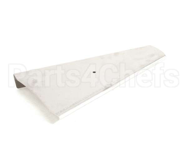 I3-9428 Turbochef Stirrer Blade, Solid Rev. B (Serial # Ab