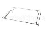I3-9510 Turbochef Rack, Cooking Stone, I3 Oven