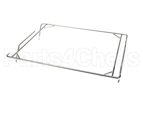 I3-9510 Turbochef Rack, Cooking Stone, I3 Oven